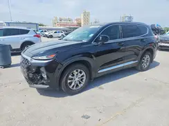 5NMS33AD9LH174284 2020 HYUNDAI SANTA FE