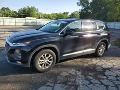 5NMS33AD9LH174351 2020 HYUNDAI SANTA FE
