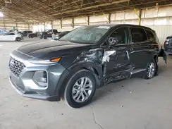 5NMS33AD9LH180666 2020 HYUNDAI SANTA FE