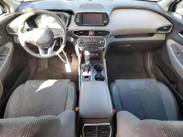 5NMS33AD9LH180814 2020 HYUNDAI SANTA FE - Image 8