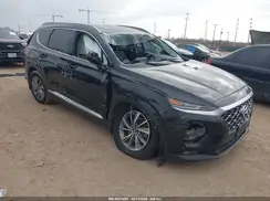5NMS33AD9LH182014 2020 HYUNDAI SANTA FE