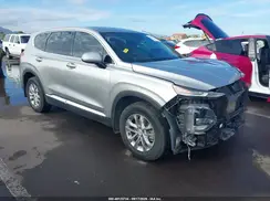 5NMS33AD9LH184958 2020 HYUNDAI SANTA FE