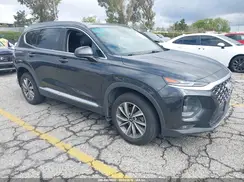5NMS33AD9LH185303 2020 HYUNDAI SANTA FE