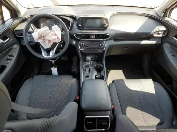 5NMS33AD9LH188475 2020 HYUNDAI SANTA FE - Image 8