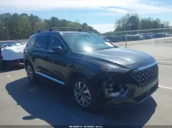 5NMS33AD9LH190114 2020 HYUNDAI SANTA FE