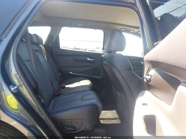 5NMS33AD9LH190114 2020 HYUNDAI SANTA FE - Image 8