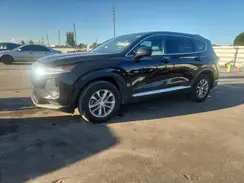 5NMS33AD9LH190386 2020 HYUNDAI SANTA FE