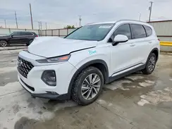 5NMS33AD9LH192655 2020 HYUNDAI SANTA FE