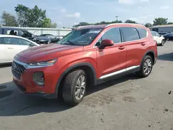 5NMS33AD9LH193742 2020 HYUNDAI SANTA FE