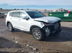 5NMS33AD9LH199315 2020 HYUNDAI SANTA FE