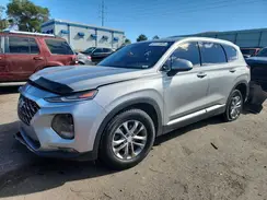 5NMS33AD9LH200026 2020 HYUNDAI SANTA FE