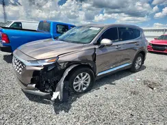 5NMS33AD9LH200236 2020 HYUNDAI SANTA FE