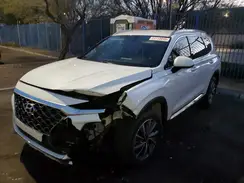 5NMS33AD9LH202763 2020 HYUNDAI SANTA FE