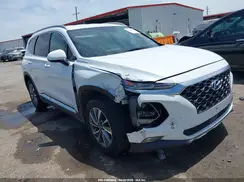 5NMS33AD9LH202911 2020 HYUNDAI SANTA FE