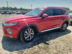 5NMS33AD9LH204142 2020 HYUNDAI SANTA FE