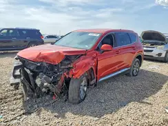 5NMS33AD9LH205002 2020 HYUNDAI SANTA FE