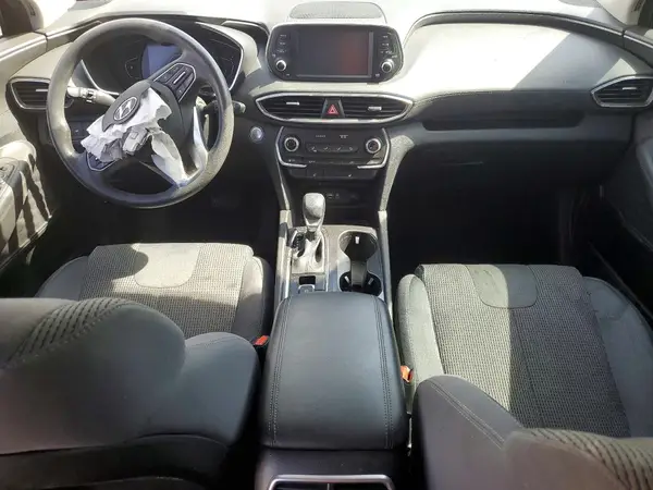 5NMS33AD9LH205002 2020 HYUNDAI SANTA FE - Image 8