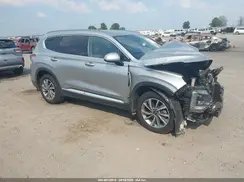 5NMS33AD9LH205324 2020 HYUNDAI SANTA FE