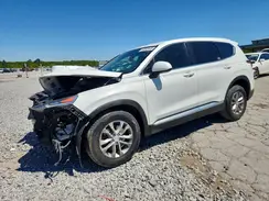 5NMS33AD9LH206649 2020 HYUNDAI SANTA FE