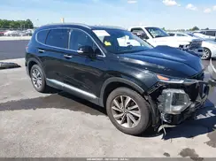 5NMS33AD9LH210295 2020 HYUNDAI SANTA FE