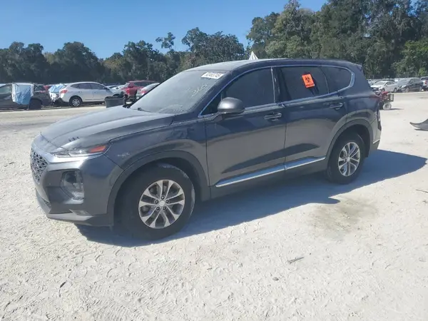 5NMS33AD9LH211172 2020 HYUNDAI SANTA FE - Image 1