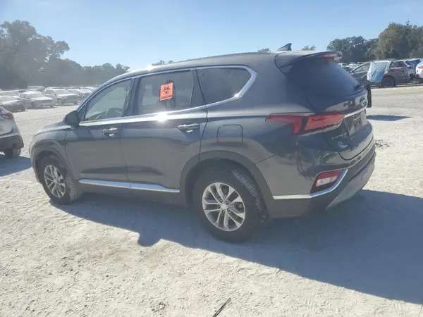5NMS33AD9LH211172 2020 HYUNDAI SANTA FE - Image 2