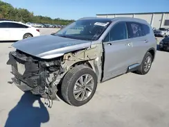 5NMS33AD9LH212211 2020 HYUNDAI SANTA FE