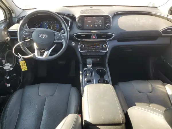 5NMS33AD9LH212211 2020 HYUNDAI SANTA FE - Image 8