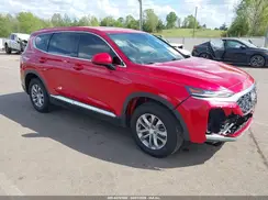 5NMS33AD9LH212256 2020 HYUNDAI SANTA FE