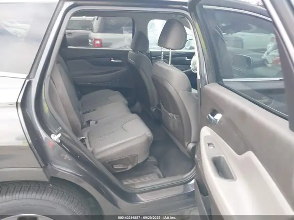 5NMS33AD9LH213052 2020 HYUNDAI SANTA FE - Image 8