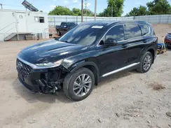 5NMS33AD9LH214198 2020 HYUNDAI SANTA FE