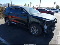 5NMS33AD9LH217912 2020 HYUNDAI SANTA FE
