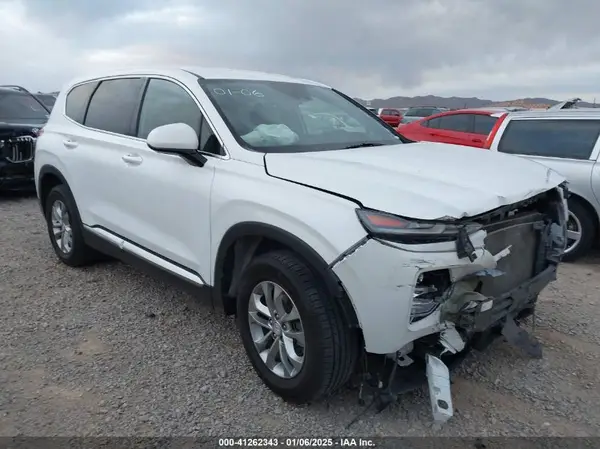 5NMS33AD9LH218977 2020 HYUNDAI SANTA FE - Image 1