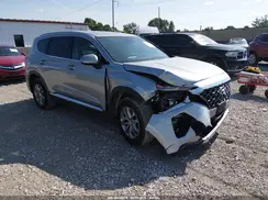 5NMS33AD9LH223015 2020 HYUNDAI SANTA FE