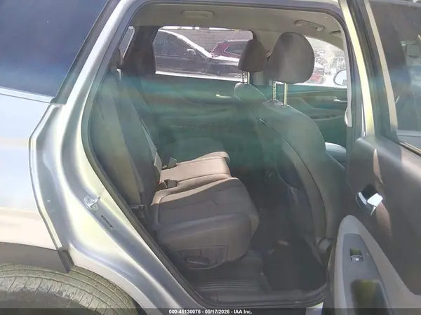 5NMS33AD9LH223015 2020 HYUNDAI SANTA FE - Image 8