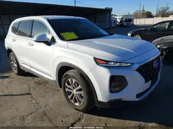 5NMS33AD9LH223273 2020 HYUNDAI SANTA FE