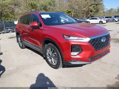 5NMS33AD9LH224410 2020 HYUNDAI SANTA FE