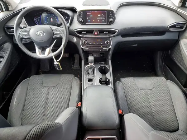 5NMS33AD9LH226870 2020 HYUNDAI SANTA FE - Image 8