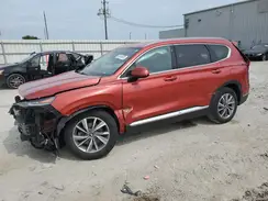 5NMS33AD9LH230305 2020 HYUNDAI SANTA FE