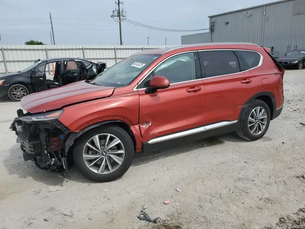 5NMS33AD9LH230305 2020 HYUNDAI SANTA FE - Image 1