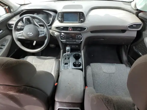 5NMS33AD9LH230305 2020 HYUNDAI SANTA FE - Image 8