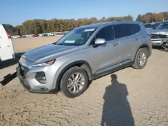 5NMS33AD9LH233155 2020 HYUNDAI SANTA FE