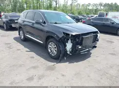 5NMS33AD9LH234242 2020 HYUNDAI SANTA FE