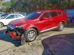 5NMS33AD9LH235990 2020 HYUNDAI SANTA FE