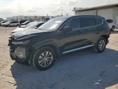 5NMS33AD9LH239019 2020 HYUNDAI SANTA FE