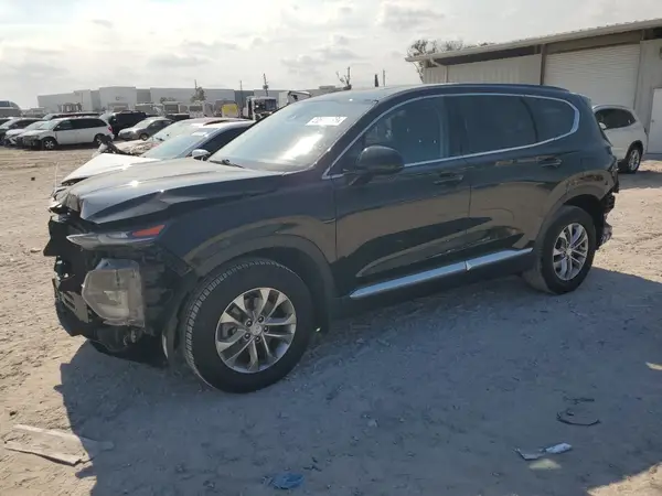 5NMS33AD9LH239019 2020 HYUNDAI SANTA FE - Image 1