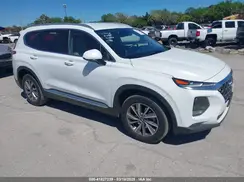 5NMS33AD9LH243166 2020 HYUNDAI SANTA FE