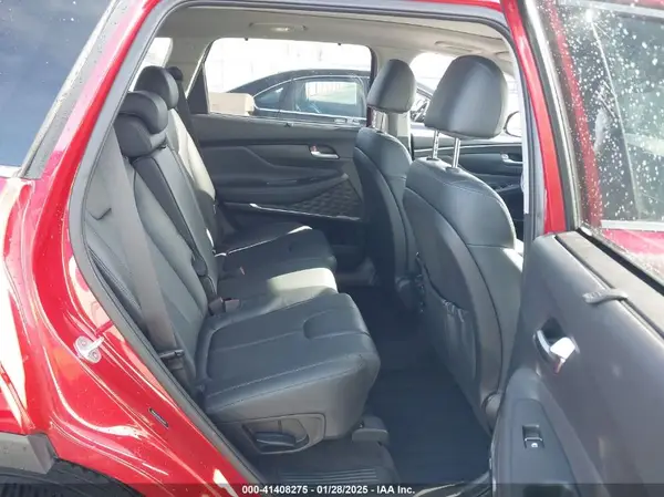 5NMS33AD9LH244219 2020 HYUNDAI SANTA FE - Image 8