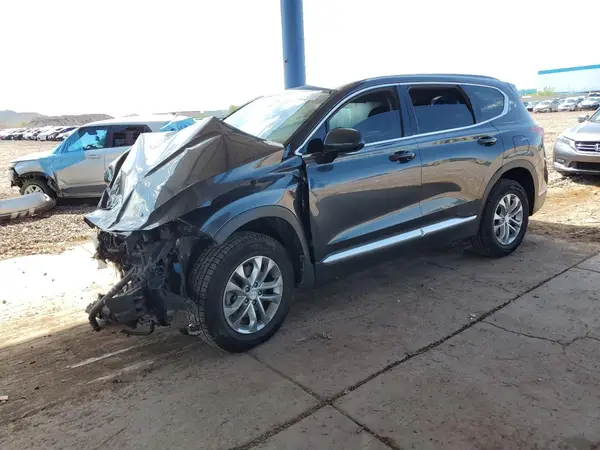 5NMS33AD9LH246178 2020 HYUNDAI SANTA FE - Image 1