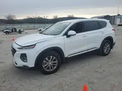 5NMS33AD9LH246973 2020 HYUNDAI SANTA FE